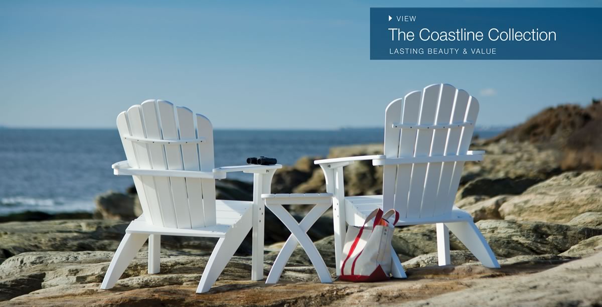 Seaside Outdoor Patio Furniture