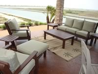 Seaside Casual Outdoor Patio Furniture