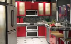 Kitchen Appliances Victoria Texas by GE