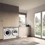 Commercial & Residential Washers and Dryers by Asko