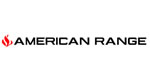 American Range Kitchen Appliances